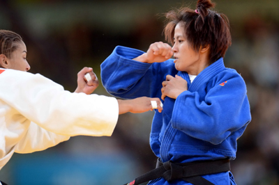 Olympic 2012: Ngày ra quân của đoàn Việt Nam